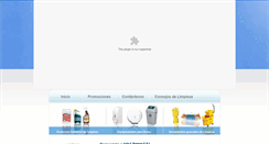 Desktop Screenshot of luisframos.com